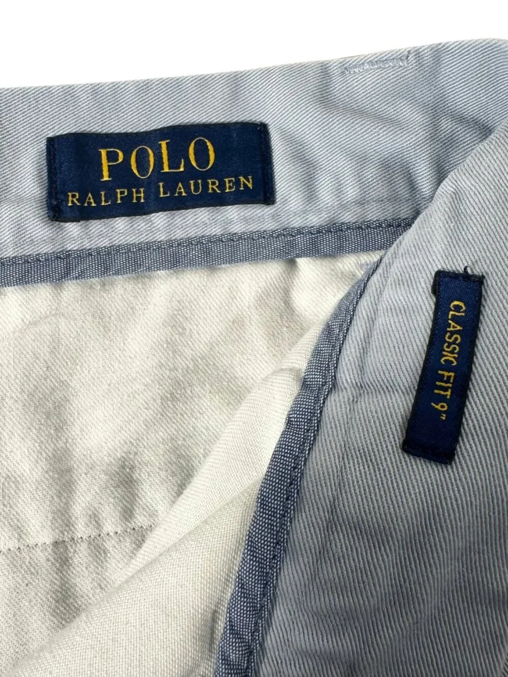 Polo Ralph Lauren Mens 32 Classic Fit 9